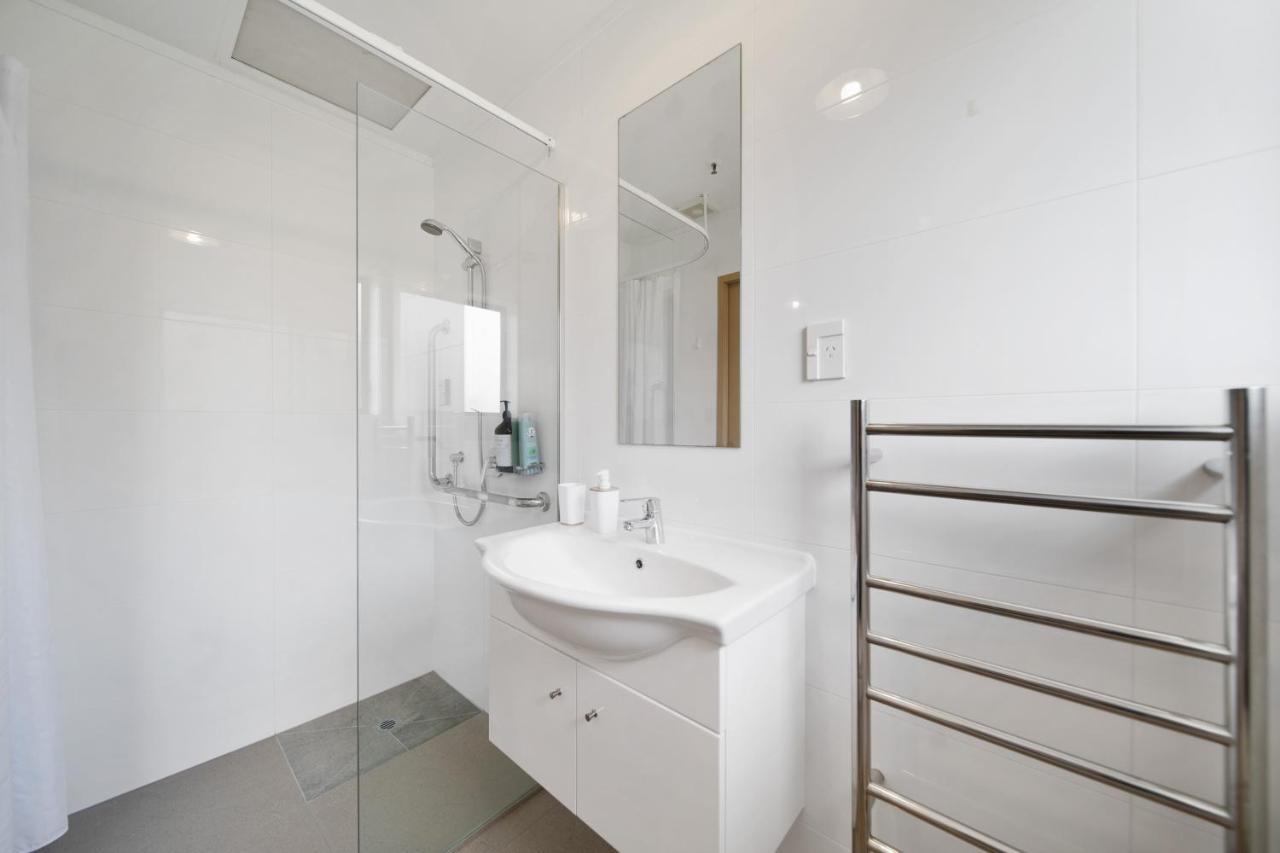 Apartment 4 Окленд Экстерьер фото